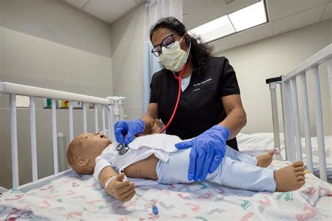 Simulation Center | LifeBridge Health