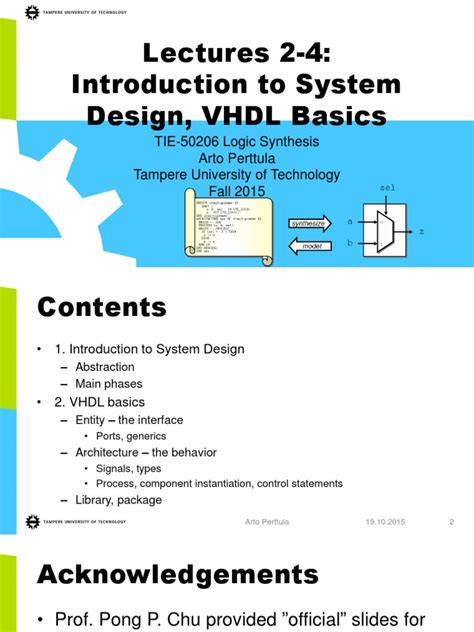 VHDL Tutorial Deutsch 的图像结果