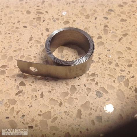 Image result for Window Coil Spring Balance Replacement