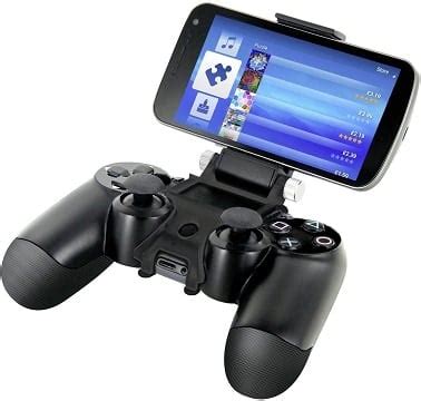 Android Controller 的图像结果