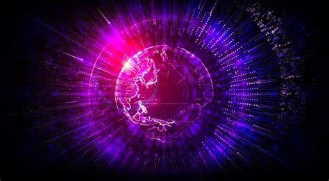 Digital Transformation Background 的图像结果