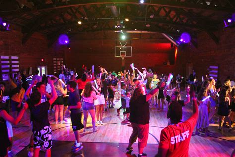 SPECIAL EVENTS | Camp Lokanda