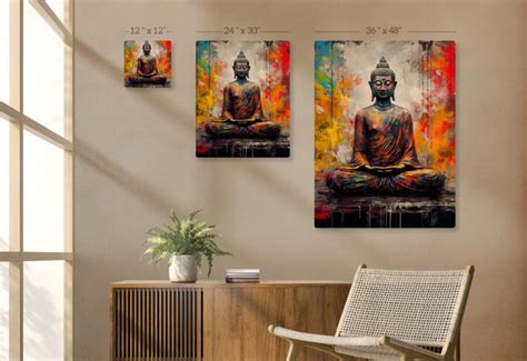 Buy Wall Art Painting – VOC-Free & Safe | Magicdecor