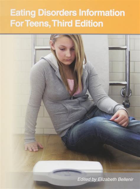 Eating Disorders Information for Teens: Health Tips About Anorexia ...