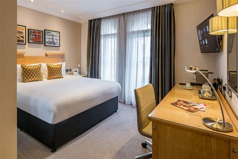 The Clermont London, Charing Cross Hotel - Deals, Photos & Reviews