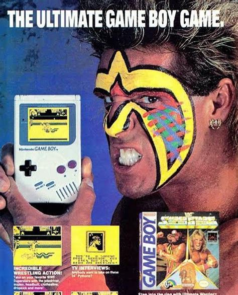 Image result for Gameboy Color Ads