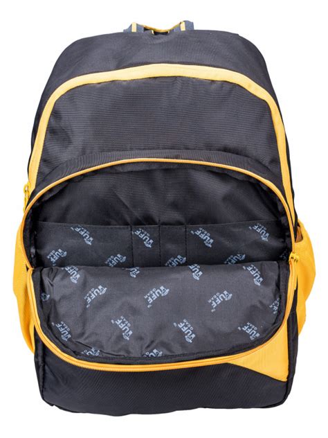 Buy Tuff Gear Ireland Black 25 Litre Backpack bag Bag Manufacturer