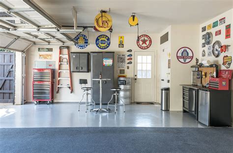 Ultimate Garage Designs Layouts