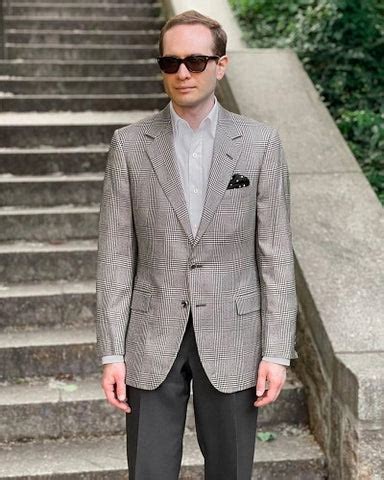 Timeless 1980s Suits for Men: Power, Style and Elegance. – Men Deserve