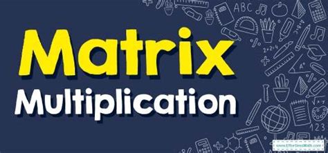 Image result for Matrix Multi