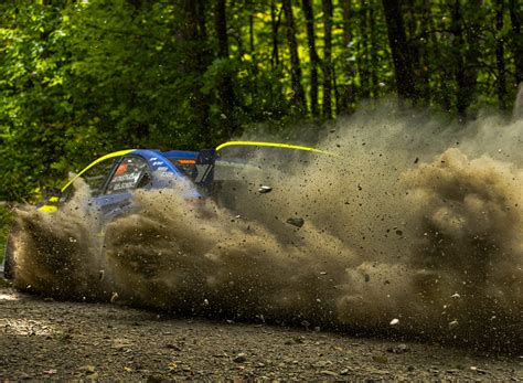 Semenuk Clinches Third ARA Championship, Pastrana Wins Inaugural Overmountain Rally Tennessee ...