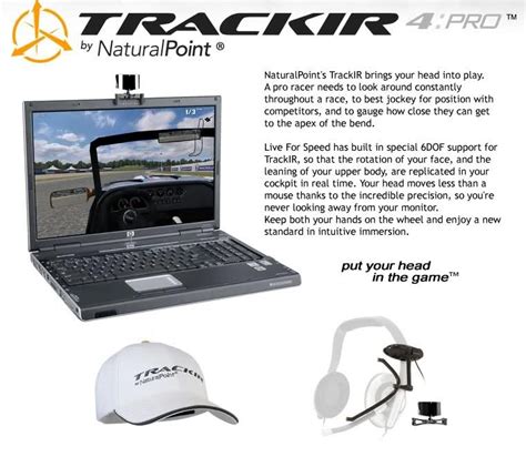 Image result for TrackIR Tutorial
