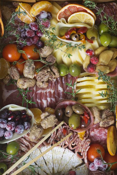 Making a Grazing Box 的图像结果