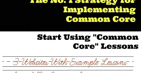 Image result for Ncce Core Lessons