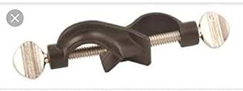 BOSS HEAD 19MM CAST IRON,POWDER COATED PACK OF 5 : Amazon.in: Home ...