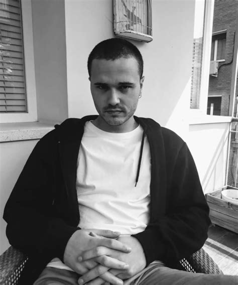 Aristi, el ‘hermano secreto’ de Aron Piper: ¿Se parecen? | Corazón | LOS40