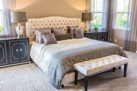 9 Amazing Master Bedroom Ideas for Your Home in 2025 | Foyr