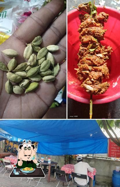 Bhimavaram ruchulu, Hyderabad - Restaurant menu, prices and reviews