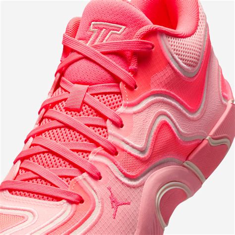 Jordan Tatum 3 "Pink" FZ6598-600 | Nice Kicks
