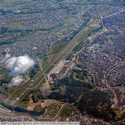 Tribhuvan International Airport, Kathmandu Nepal (VNKT) Photo