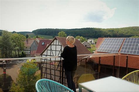 LANDHAUS IM RINNETAL (Homberg) - Lodging Reviews, Photos, Rate ...