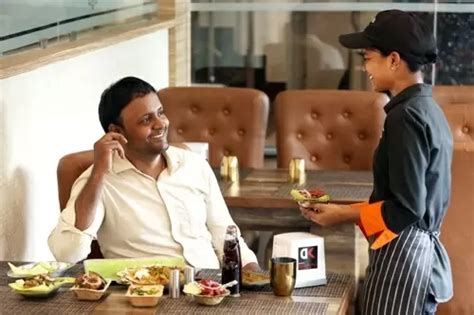 How Did A Street Vendor Become The Owner Of A Restaurant Chain With A ...