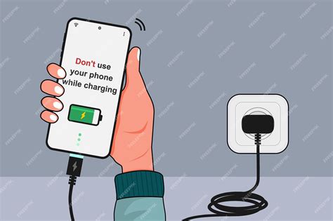 Image result for Using Cell Phone While Charging