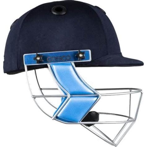 Cosco Club Cricket Helmet – Sportswing.in