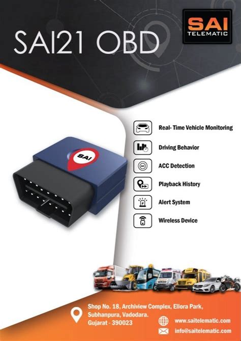 Image result for OBD Tracking