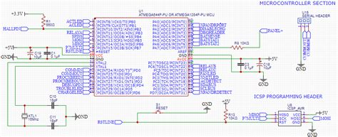 Image result for ICSP Header