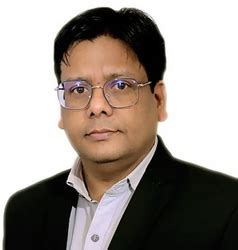 CA G.K Verma
