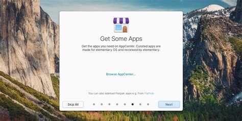 Image result for Elementary OS Linux Setup