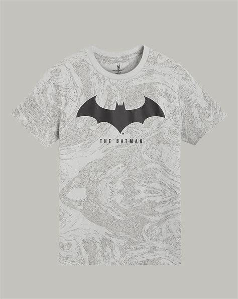 Batman Regular Fit Tshirt For Men – Free Authority