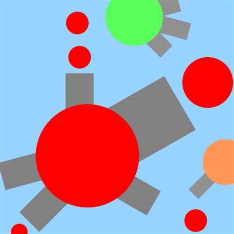 Tanks.io SP - App on Amazon Appstore