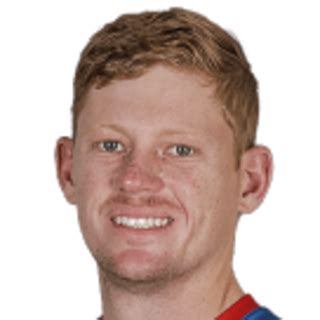 Bernard Scholtz Debut and last played matches in Tests, ODIs, T20Is and ...