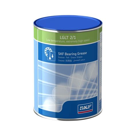 LGLT 2/1 SKF | SKF Synthetic Grease 1 kg SKF LGLT 2 | 134-7598 | RS