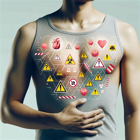 Is Gynecomastia Dangerous | Can "Man Boobs" Ruin Your Life? The Gynecomastia Surgery