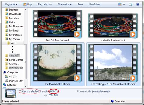 All Video Files This Computer 的图像结果