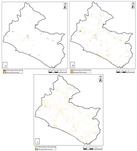 Determining a Safe Distance Zone for Firefighters Using a High ...