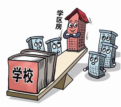 南昌top3小学学区分布图 谁才是真正学区房？（附高清大图）__凤凰网