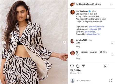Janki, Pooja Make A Black 'n' White Statement - Rediff.com Get Ahead