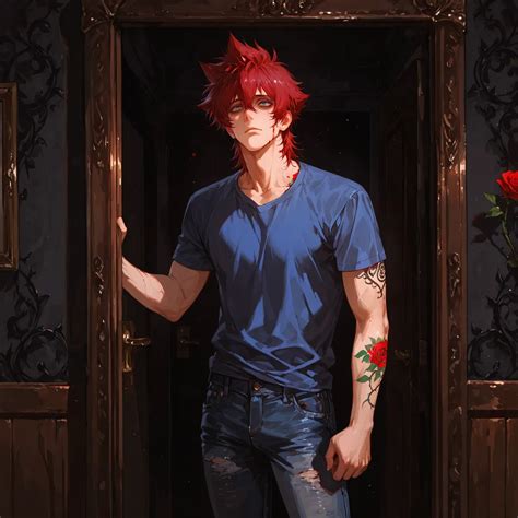 James Raniac (Lappy's Shuffle | Reluctant Hero | Superhuman)