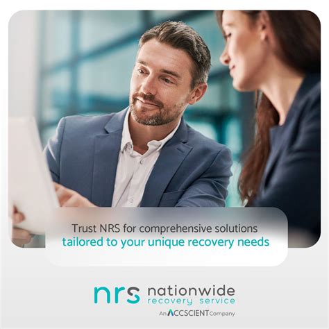 Nationwide Recovery Service® on LinkedIn: #nrs #customerservice # ...