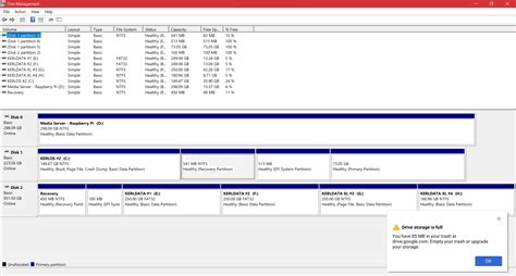 Image result for C Drive Storage