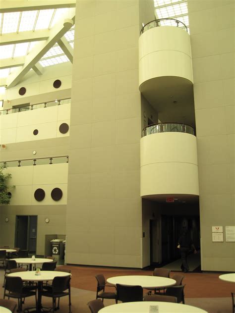 Locations Hub - Nissan Technical Center North America