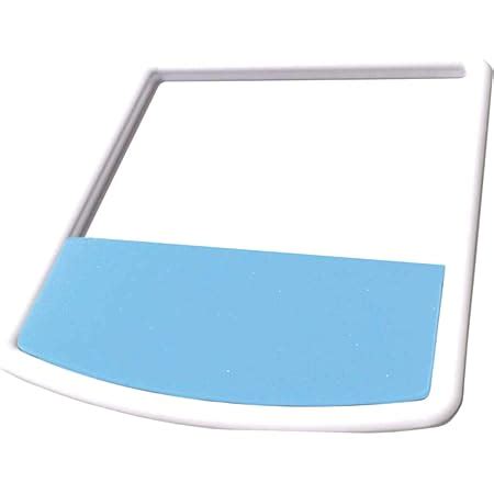 OBASIX Water Dispenser Drip Tray | Fine ABS Standard Size Foam to Soak ...