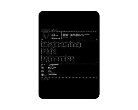 Image result for OpenFOAM Tutorial