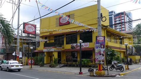COWBOY GRILL, Manila - Malate - Menu, Prices & Restaurant Reviews ...