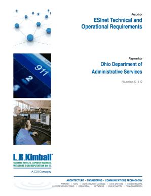 Fillable Online ESInet Technical and Fax Email Print - pdfFiller