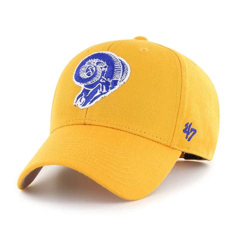 Los Angeles Rams Apparel